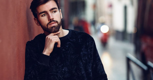 Reasons Why You Should Use Facial Hair Oil and When