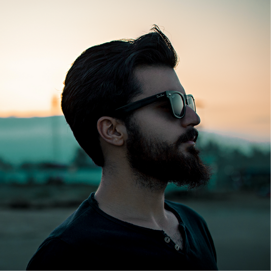 How to Craft a Beard That Women Love