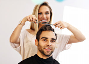 Hair Tips and Tricks