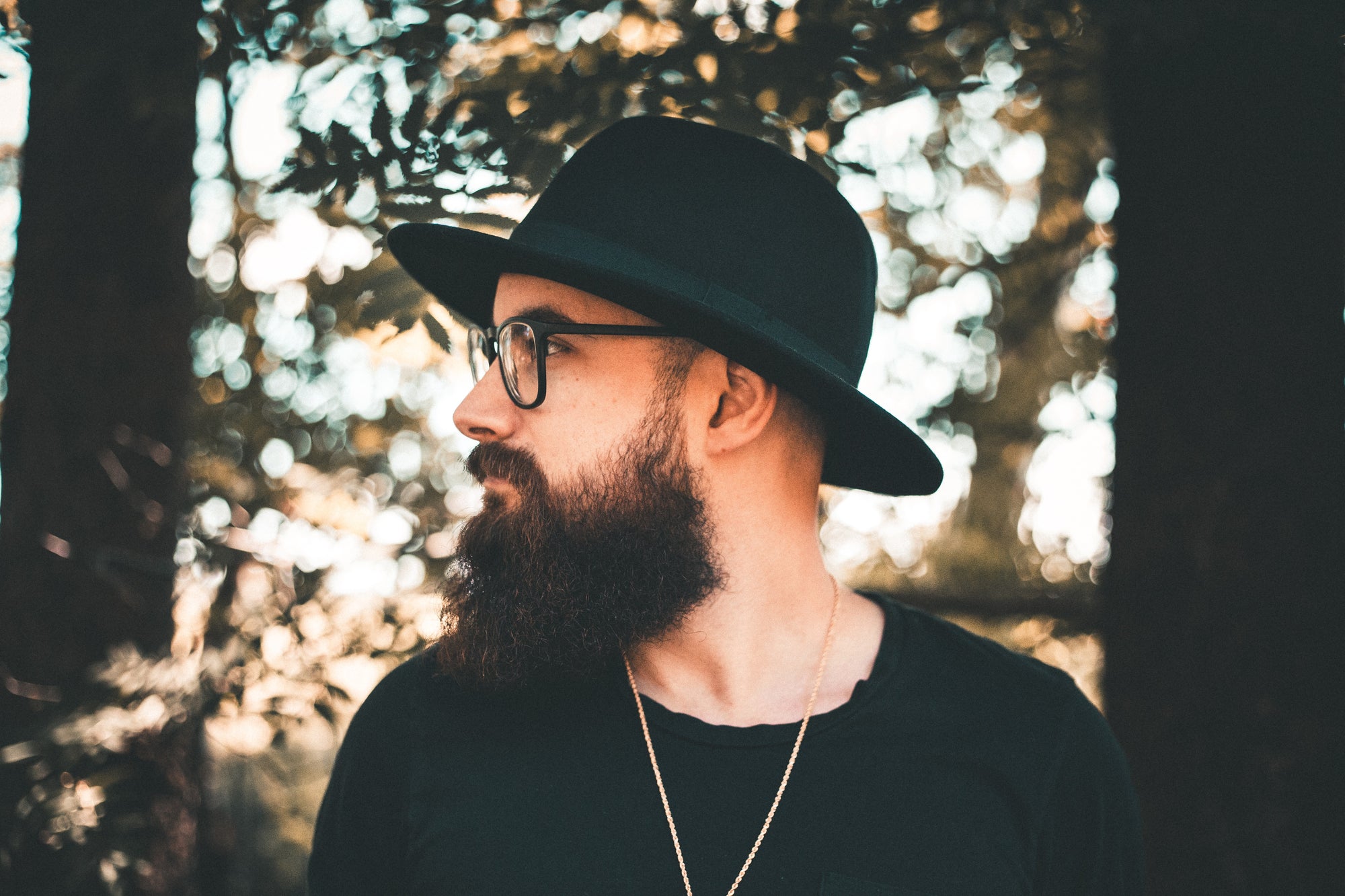 The Science Behind Growing a Great Beard