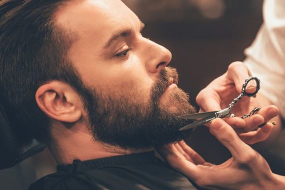 BEST BEARD GROOMING TIPS!