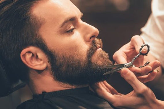 BEST BEARD GROOMING TIPS!