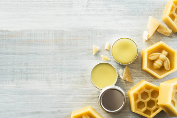 Beeswax: An Essential Ingredient for Beard Care Products