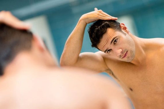 THOSE HORRID THINGS WE CALL HAIR CONDITIONS