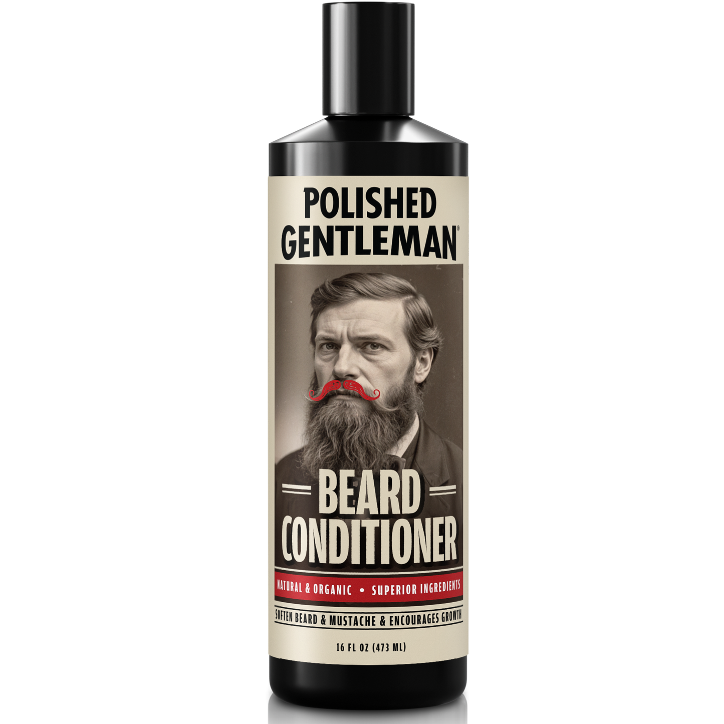 Beard Softening Conditioner