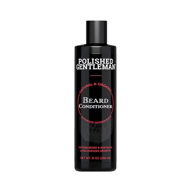 Beard Softening Conditioner 33% OFF