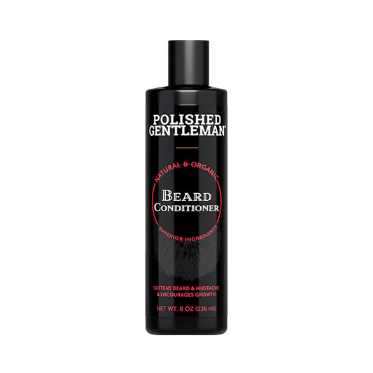 Beard Softening Conditioner 33% OFF