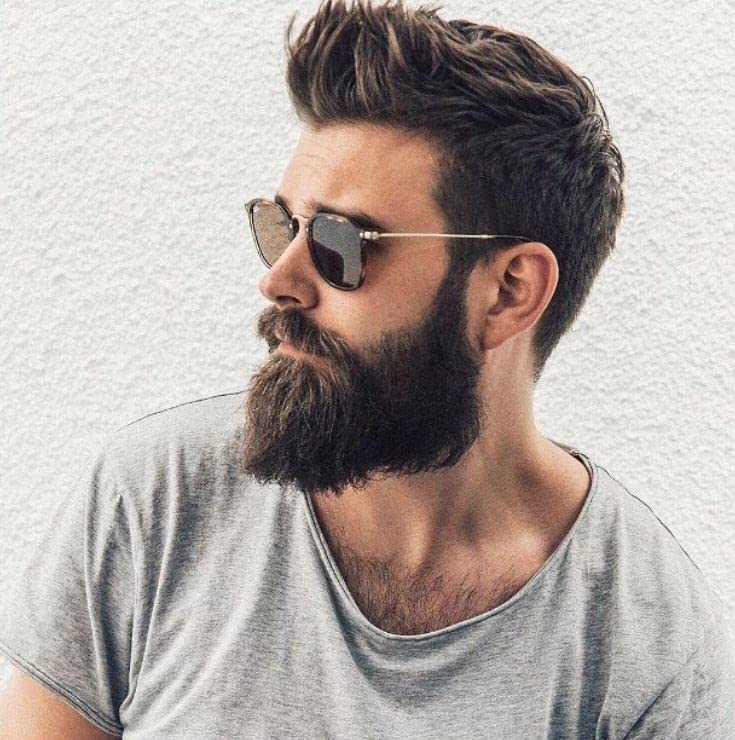 5 Benefits of Beard Balm—An Essential to be a Polished Gentleman