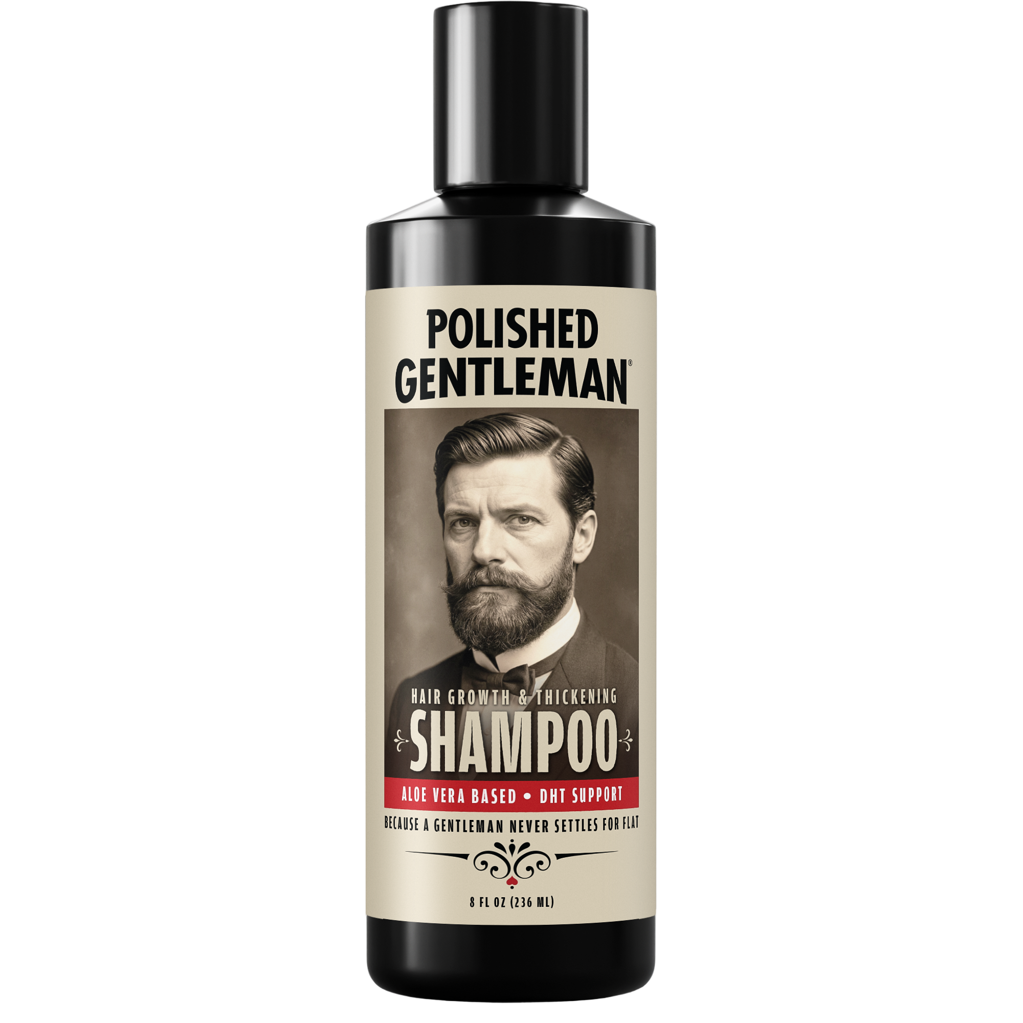 Scalp Hair Growth Shampoo