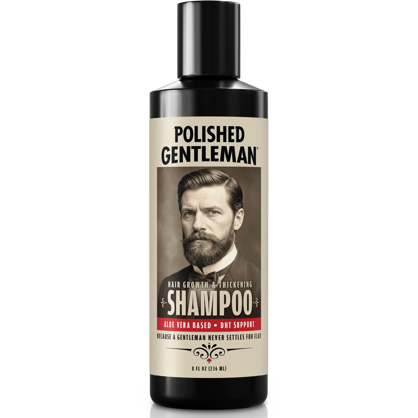 Scalp Hair Growth Shampoo 8 oz