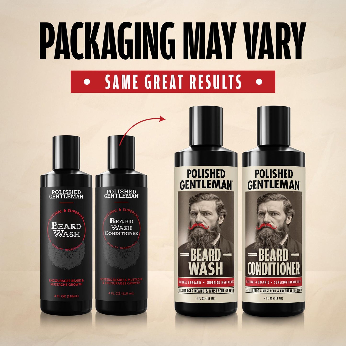 Beard Softening Conditioner