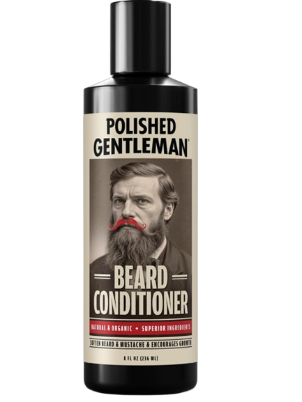 Beard Softening Conditioner