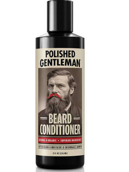 Beard Softening Conditioner