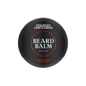 Beard Shaping Balm