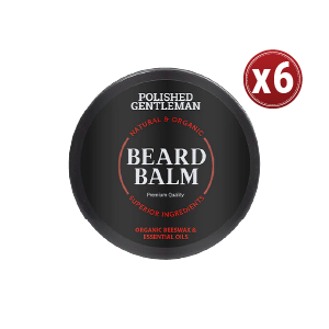 Beard Shaping Balm