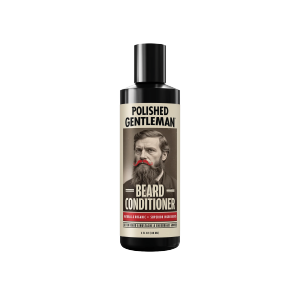 Beard Softening Conditioner