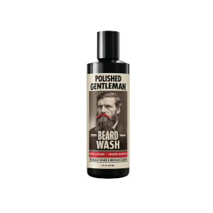 Beard Thickening Shampoo