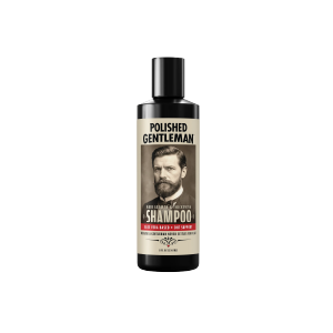 Scalp Hair Growth Shampoo
