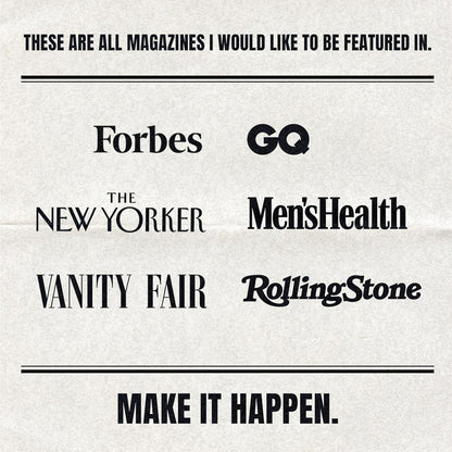 Beard Thickening Shampoo