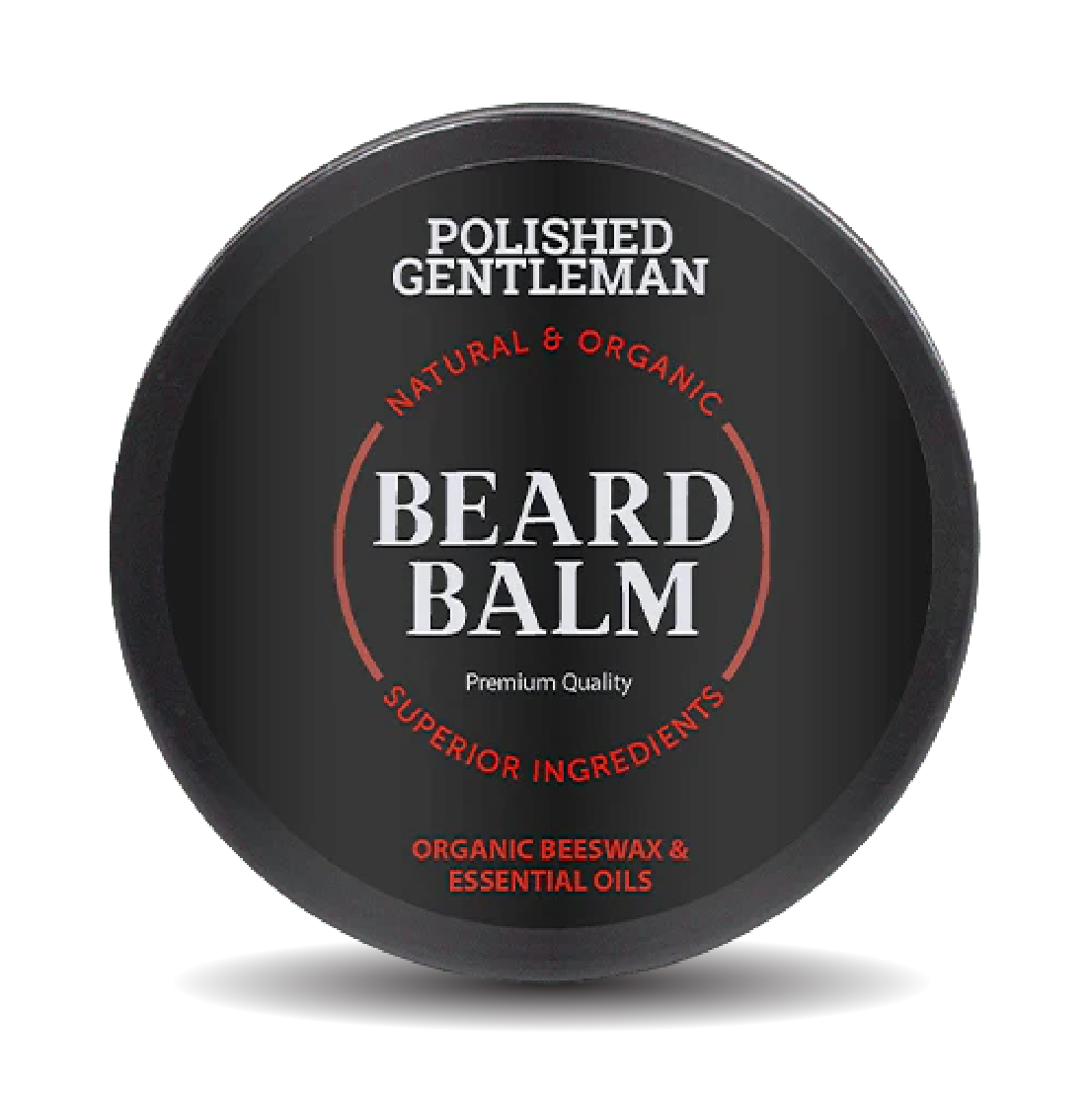Beard Shaping Balm