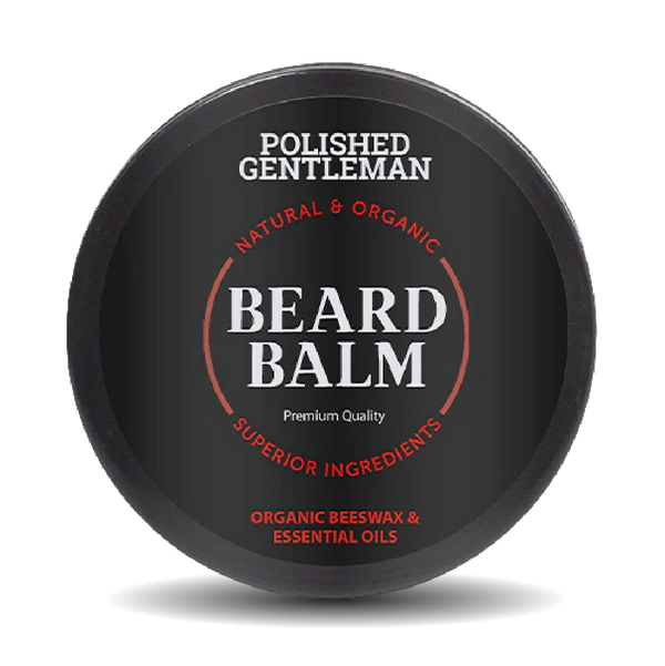 Polished Gentleman Hair Growth & Thickening Shampoo