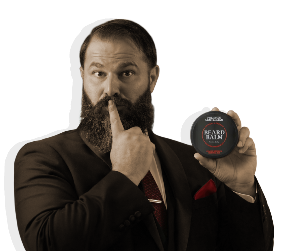 Beard Shaping Balm