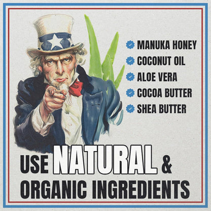 Beard Softening Conditioner